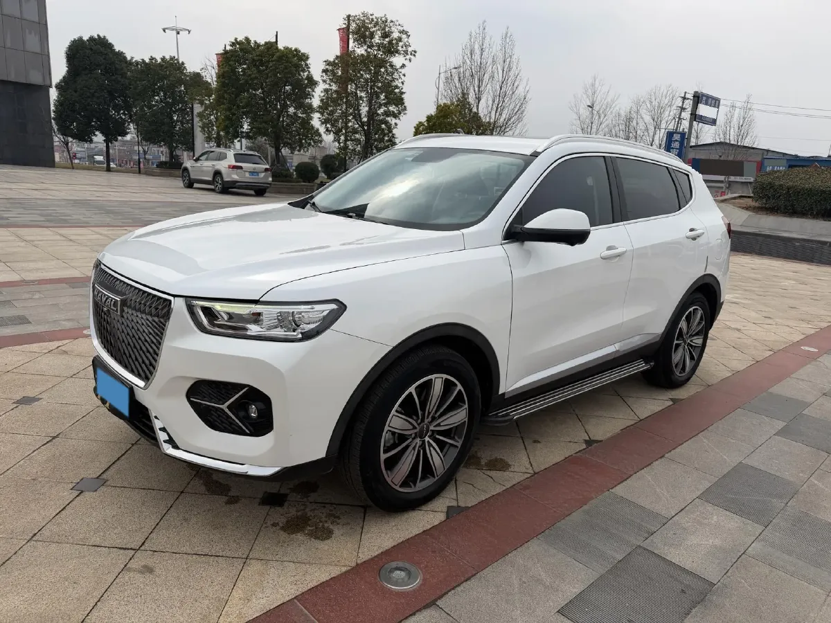 2020 Haval H6 1.5T 169HP L4 7DCT,autocango,china used car exporter,china ev exporter,chinese used car exporter,chinese used ev exporter