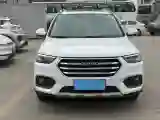 2018 Haval H6 1.5T 150HP L4 7DCT