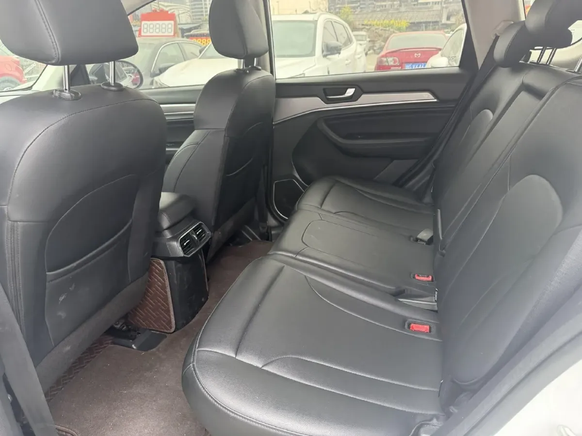 2018 Haval H6 1.5T 150HP L4 7DCT,autocango,china used car exporter,china ev exporter,chinese used car exporter,chinese used ev exporter