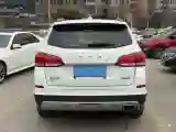 2018 Haval H6 1.5T 150HP L4 7DCT