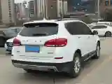 2018 Haval H6 1.5T 150HP L4 7DCT