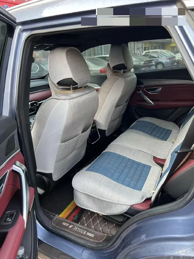 2021 Jetour X70 Plus 1.5T 156HP L4 6DCT,autocango,china used car exporter,china ev exporter,chinese used car exporter,chinese used ev exporter