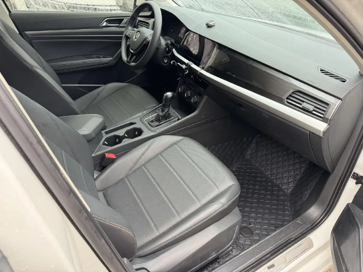 2019 Volkswagen Lavida 1.5L 113HP L4 6AT,autocango,china used car exporter,china ev exporter,chinese used car exporter,chinese used ev exporter