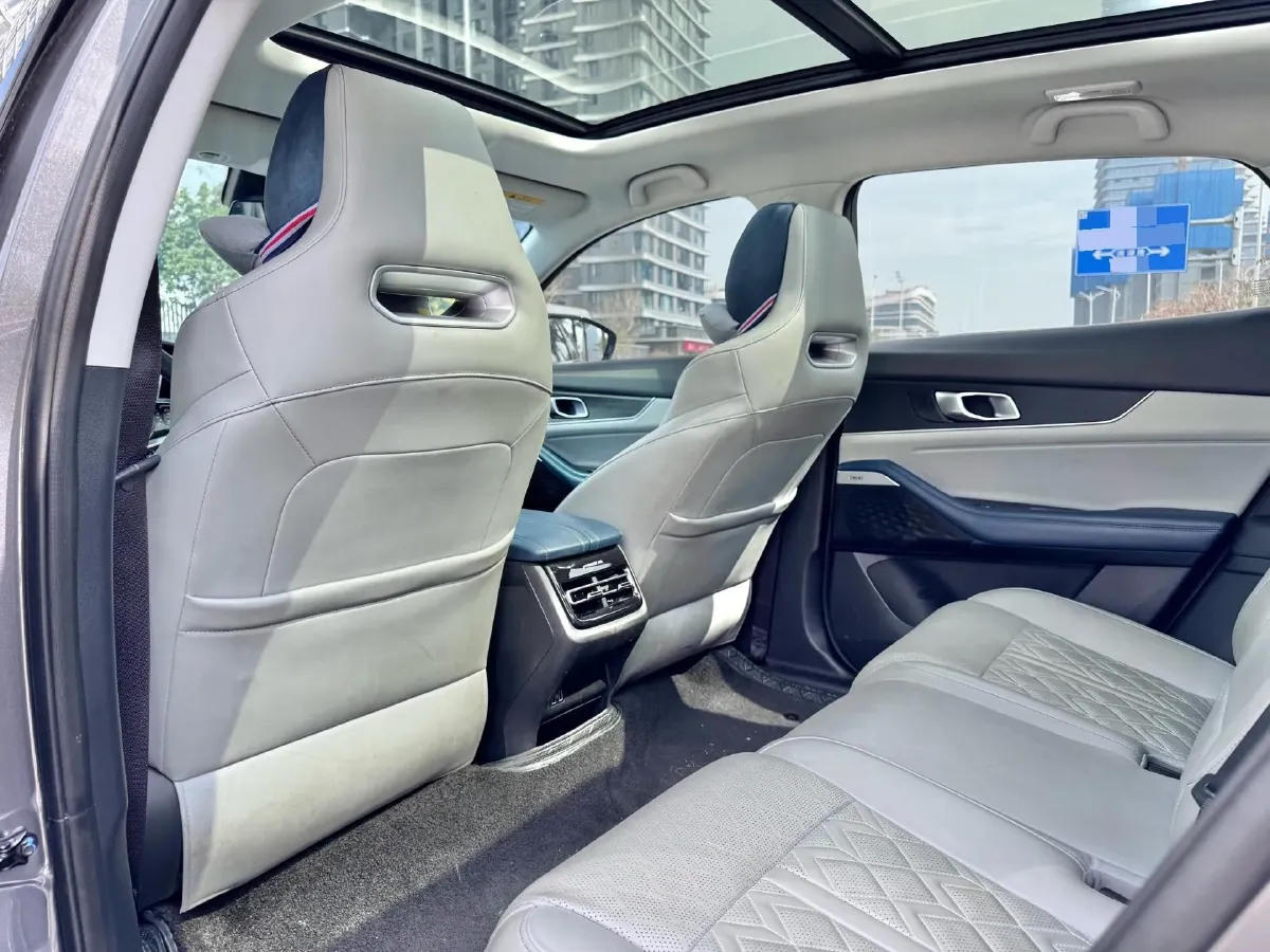 2022 Bestune T99 2.0T 224HP L4 6AT,autocango,china used car exporter,china ev exporter,chinese used car exporter,chinese used ev exporter