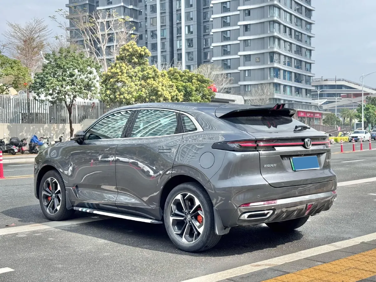 2022 Bestune T99 2.0T 224HP L4 6AT,autocango,china used car exporter,china ev exporter,chinese used car exporter,chinese used ev exporter