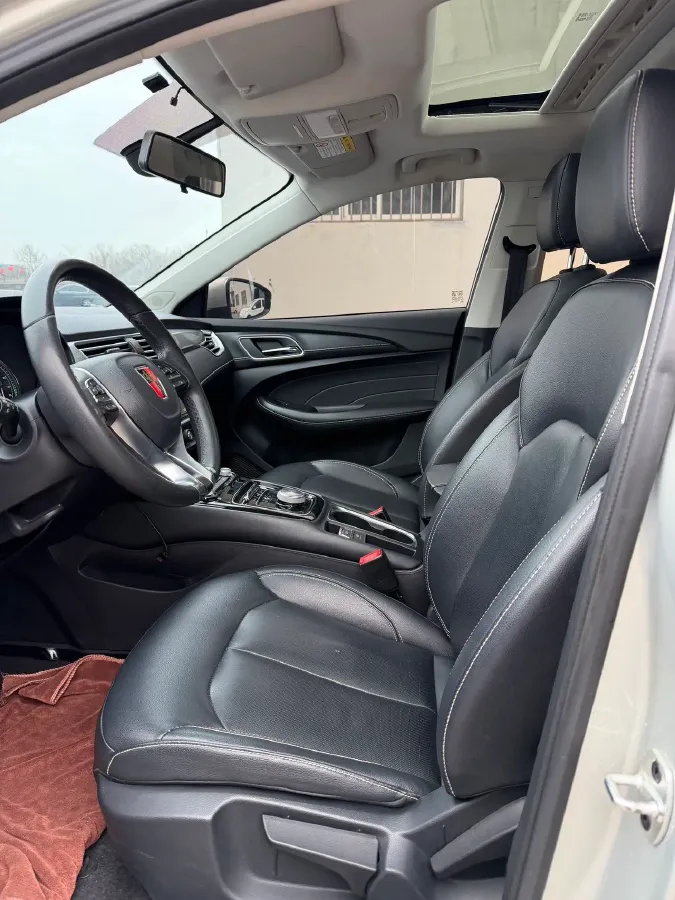 2019 Roewe Ei5 BEV 52.5KWH,autocango,china used car exporter,china ev exporter,chinese used car exporter,chinese used ev exporter