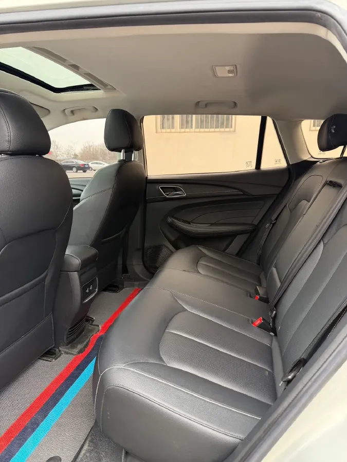 2019 Roewe Ei5 BEV 52.5KWH,autocango,china used car exporter,china ev exporter,chinese used car exporter,chinese used ev exporter