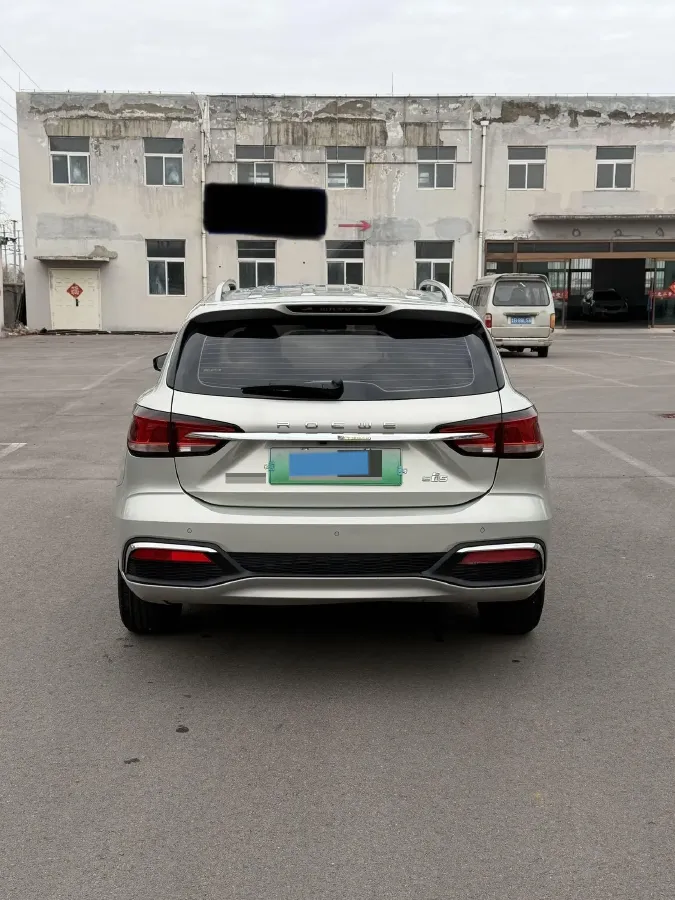 2019 Roewe Ei5 BEV 52.5KWH,autocango,china used car exporter,china ev exporter,chinese used car exporter,chinese used ev exporter