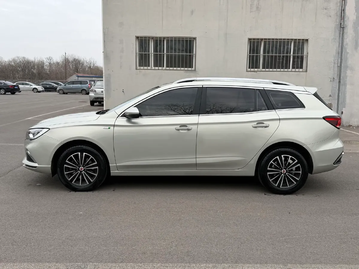 2019 Roewe Ei5 BEV 52.5KWH,autocango,china used car exporter,china ev exporter,chinese used car exporter,chinese used ev exporter