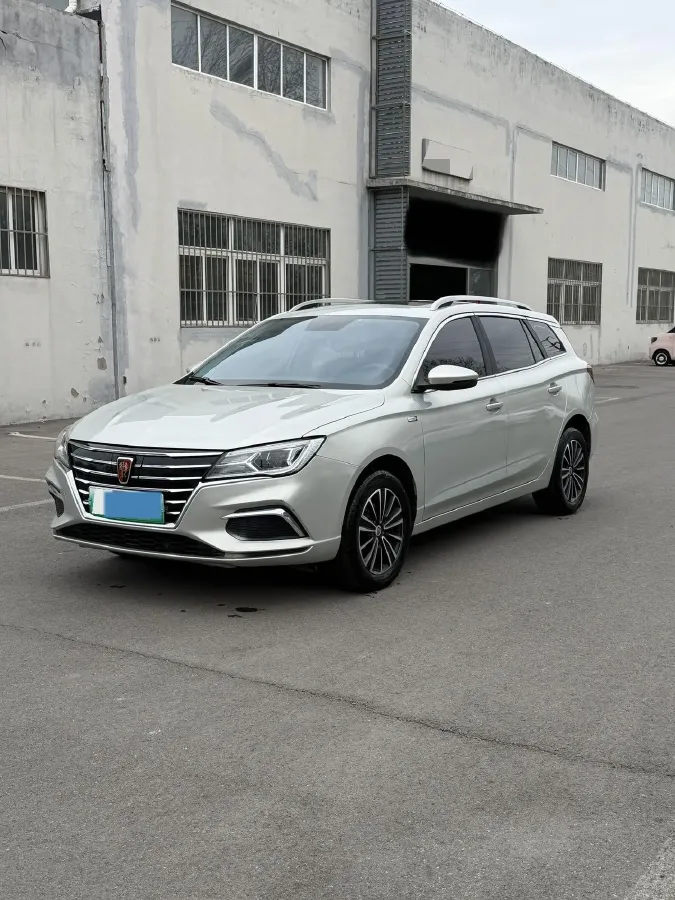 2019 Roewe Ei5 BEV 52.5KWH,autocango,china used car exporter,china ev exporter,chinese used car exporter,chinese used ev exporter