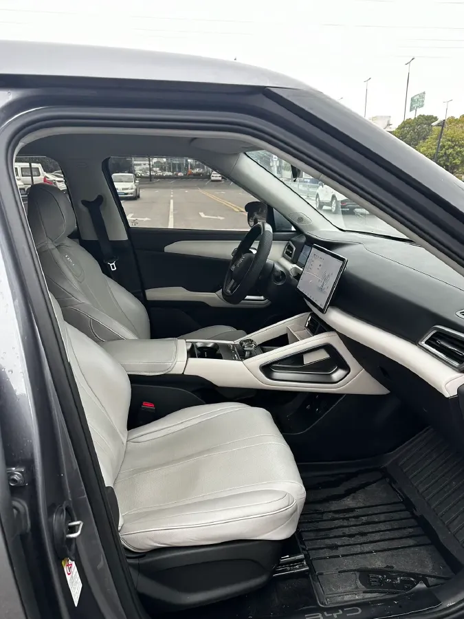 2023 BYD Yuan Plus BEV 49.92KWH,autocango,china used car exporter,china ev exporter,chinese used car exporter,chinese used ev exporter