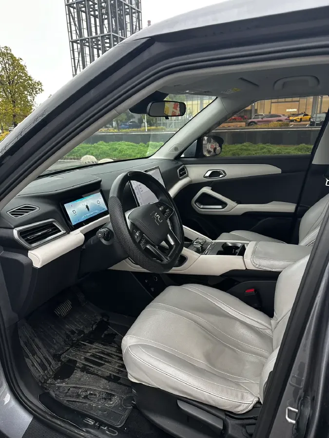 2023 BYD Yuan Plus BEV 49.92KWH,autocango,china used car exporter,china ev exporter,chinese used car exporter,chinese used ev exporter