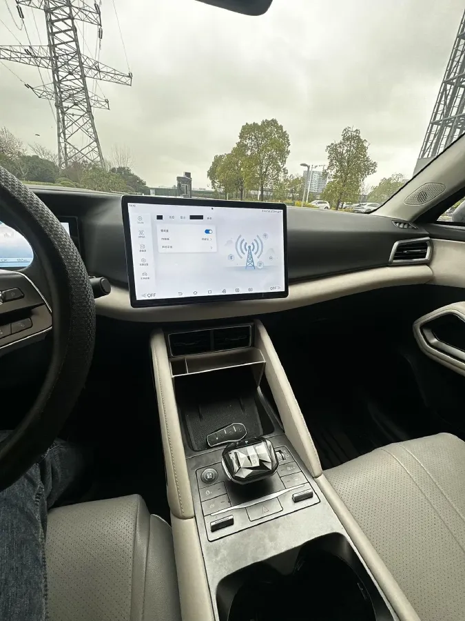 2023 BYD Yuan Plus BEV 49.92KWH,autocango,china used car exporter,china ev exporter,chinese used car exporter,chinese used ev exporter