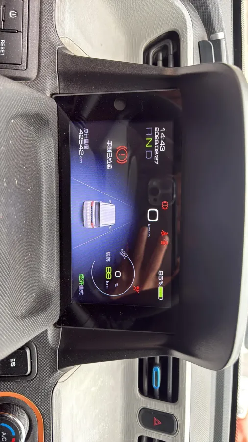 2020 WuLing HongGuang MINI EV BEV 9KWH,autocango,china used car exporter,china ev exporter,chinese used car exporter,chinese used ev exporter