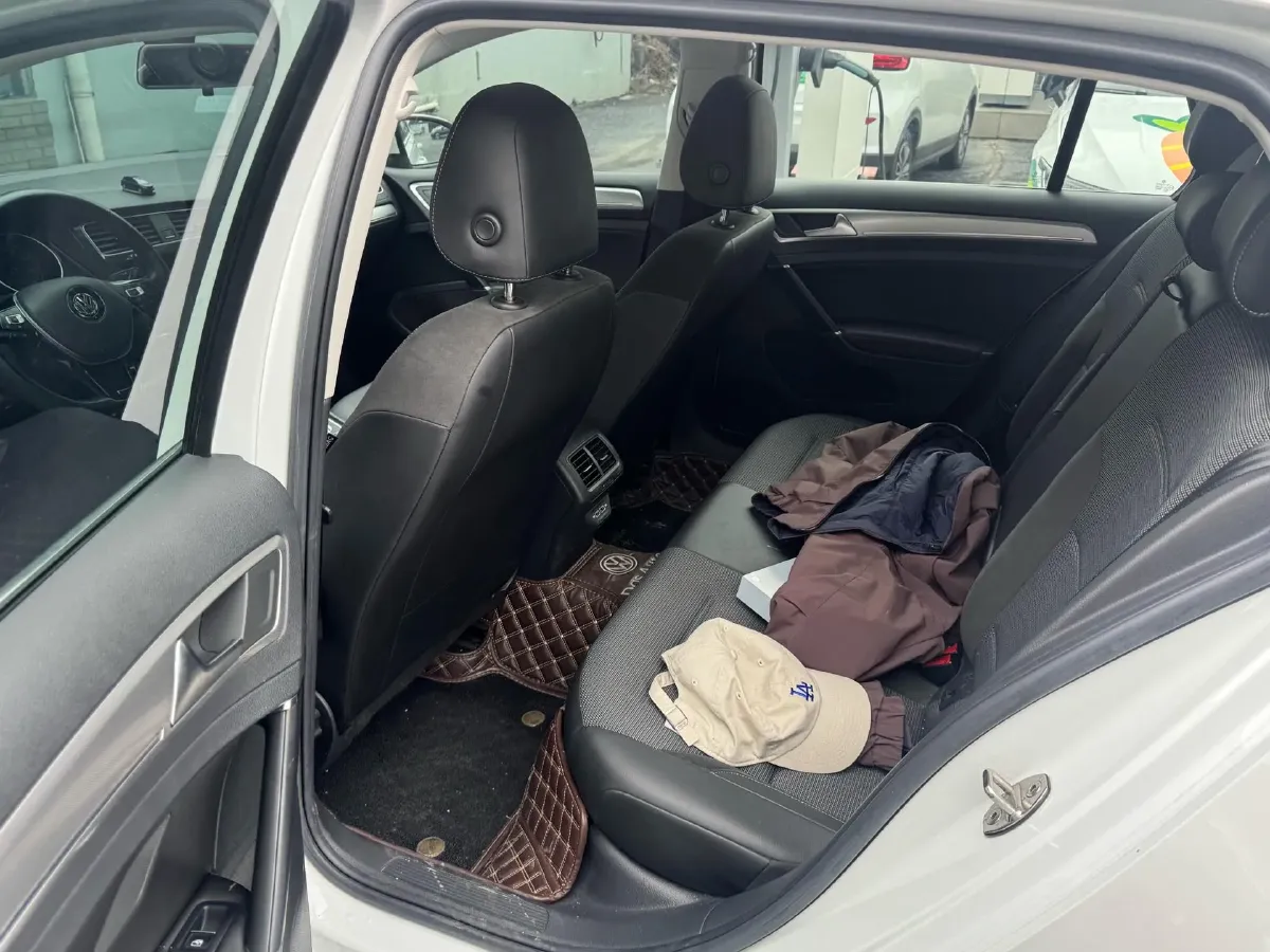 2020 Volkswagen Golf 1.4T 150HP L4 7DCT,autocango,china used car exporter,china ev exporter,chinese used car exporter,chinese used ev exporter