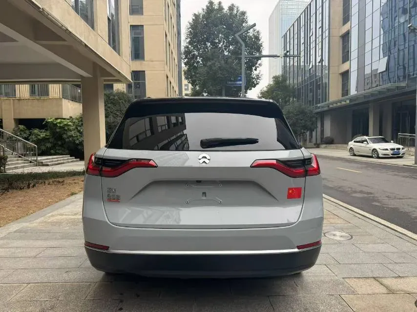 2022 NIO ES8 BEV 100KWH,autocango,china used car exporter,china ev exporter,chinese used car exporter,chinese used ev exporter