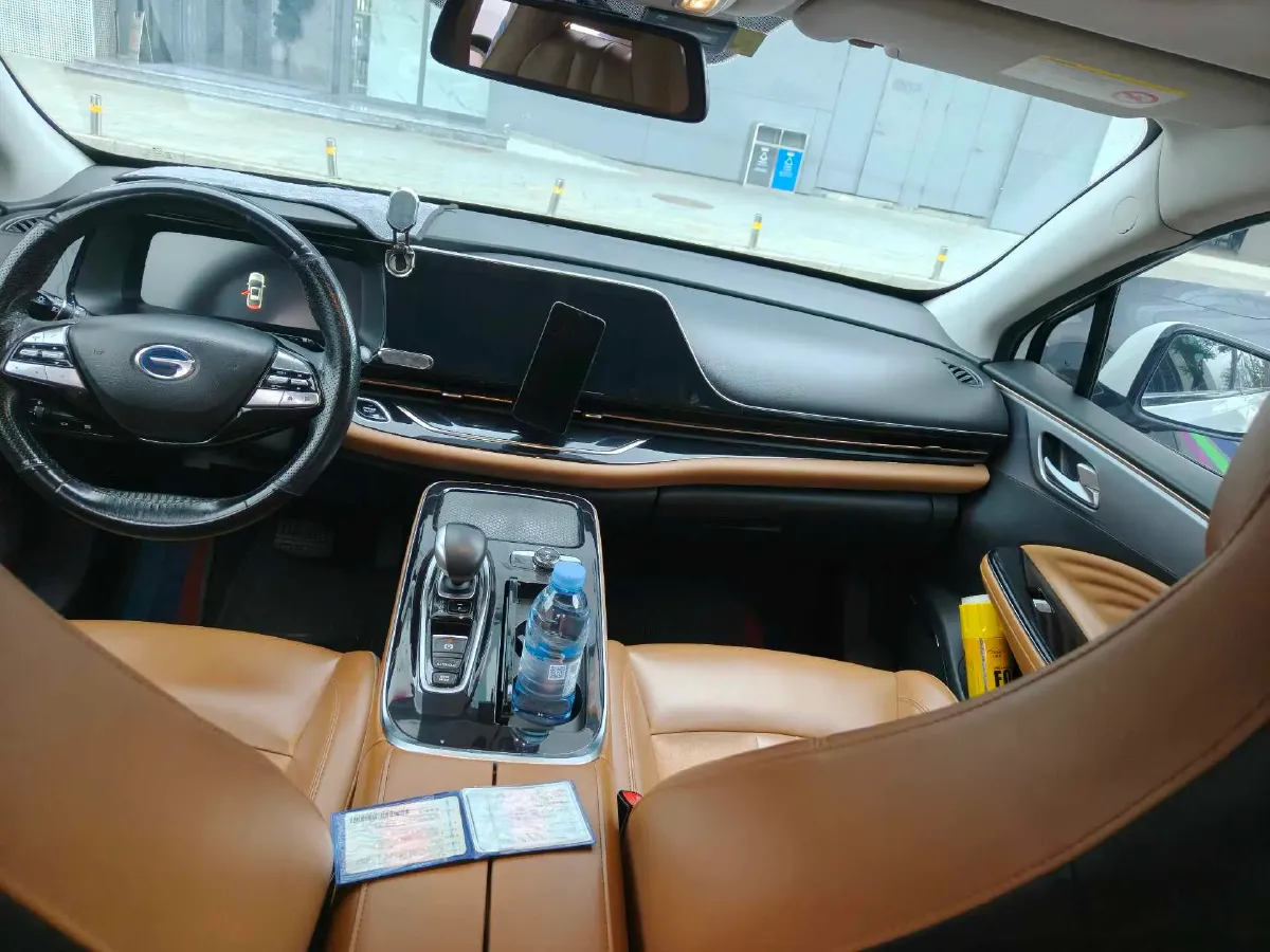 2019 Aion S BEV 58.8KWH,autocango,china used car exporter,china ev exporter,chinese used car exporter,chinese used ev exporter