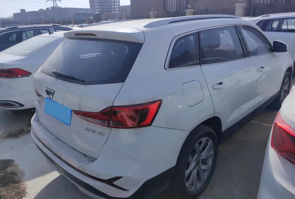 2023 Jetta VS7 1.4T 150HP L4 6AT,autocango,china used car exporter,china ev exporter,chinese used car exporter,chinese used ev exporter
