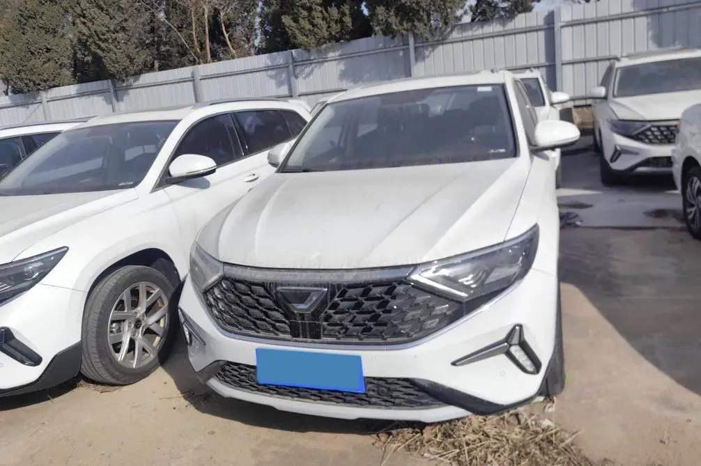 2023 Jetta VS7 1.4T 150HP L4 6AT,autocango,china used car exporter,china ev exporter,chinese used car exporter,chinese used ev exporter