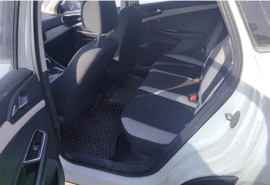 2023 Jetta VS7 1.4T 150HP L4 6AT,autocango,china used car exporter,china ev exporter,chinese used car exporter,chinese used ev exporter