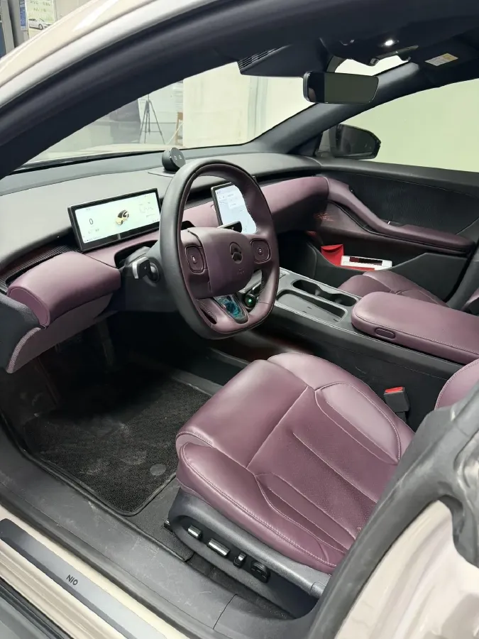 2023 NIO ET5T BEV 100KWH,autocango,china used car exporter,china ev exporter,chinese used car exporter,chinese used ev exporter