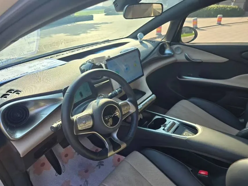 2023 BYD Dolphin BEV 44.928KWH,autocango,china used car exporter,china ev exporter,chinese used car exporter,chinese used ev exporter