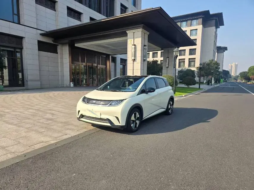 2023 BYD Dolphin BEV 44.928KWH,autocango,china used car exporter,china ev exporter,chinese used car exporter,chinese used ev exporter