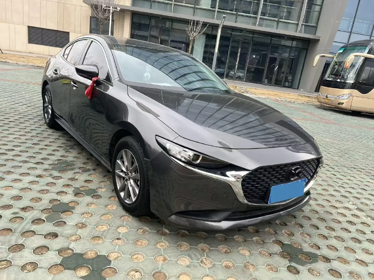 2021 Mazda 3 Axela 1.5L 117HP L4 6AT,autocango,china used car exporter,china ev exporter,chinese used car exporter,chinese used ev exporter