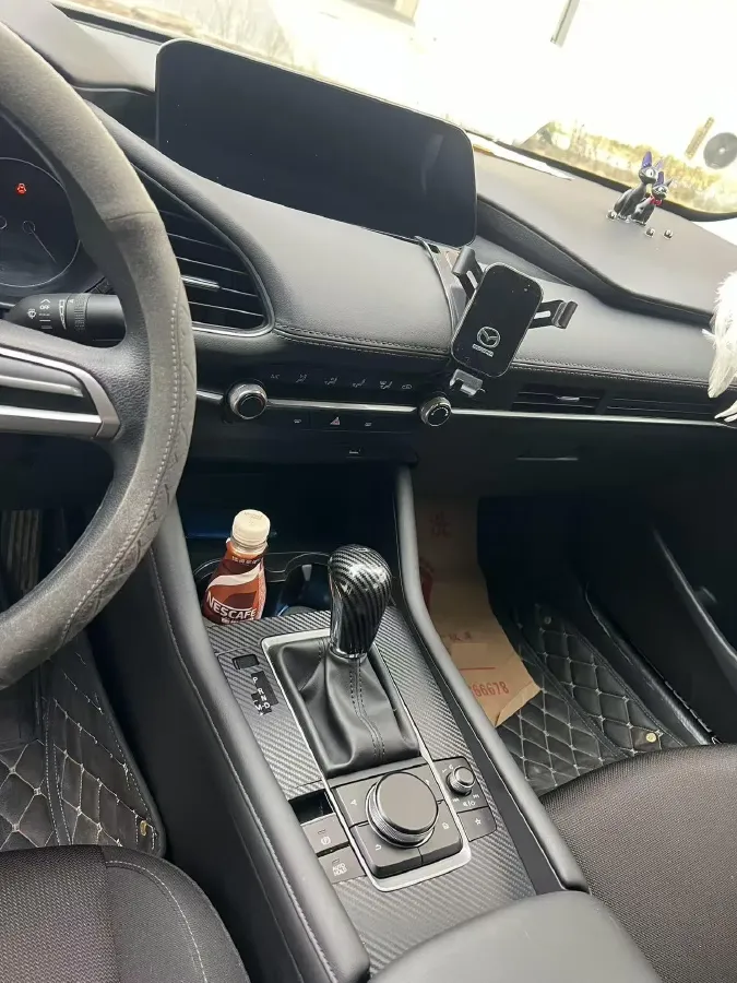 2021 Mazda 3 Axela 1.5L 117HP L4 6AT,autocango,china used car exporter,china ev exporter,chinese used car exporter,chinese used ev exporter