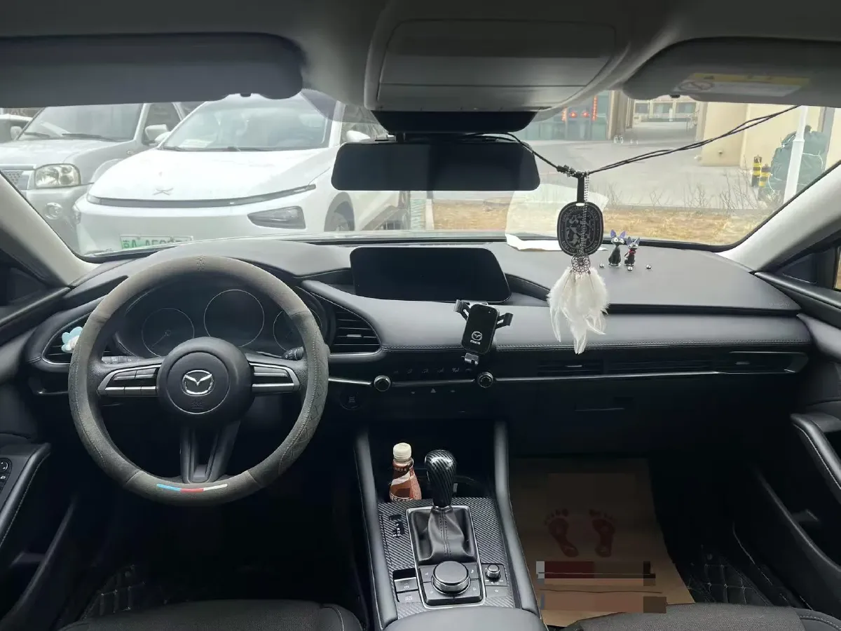 2021 Mazda 3 Axela 1.5L 117HP L4 6AT,autocango,china used car exporter,china ev exporter,chinese used car exporter,chinese used ev exporter