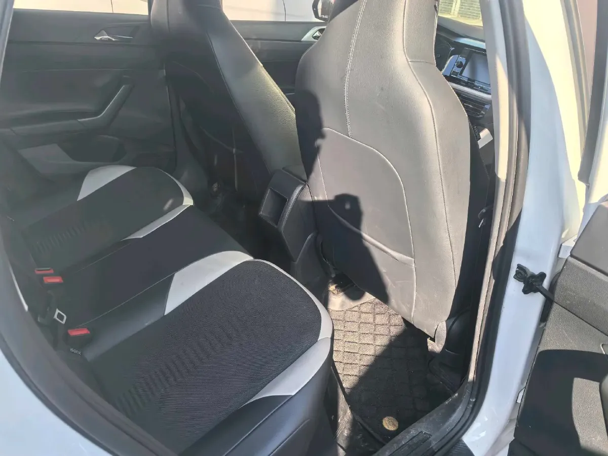 2019 Volkswagen Polo 1.5L 113HP L4 6AT,autocango,china used car exporter,china ev exporter,chinese used car exporter,chinese used ev exporter