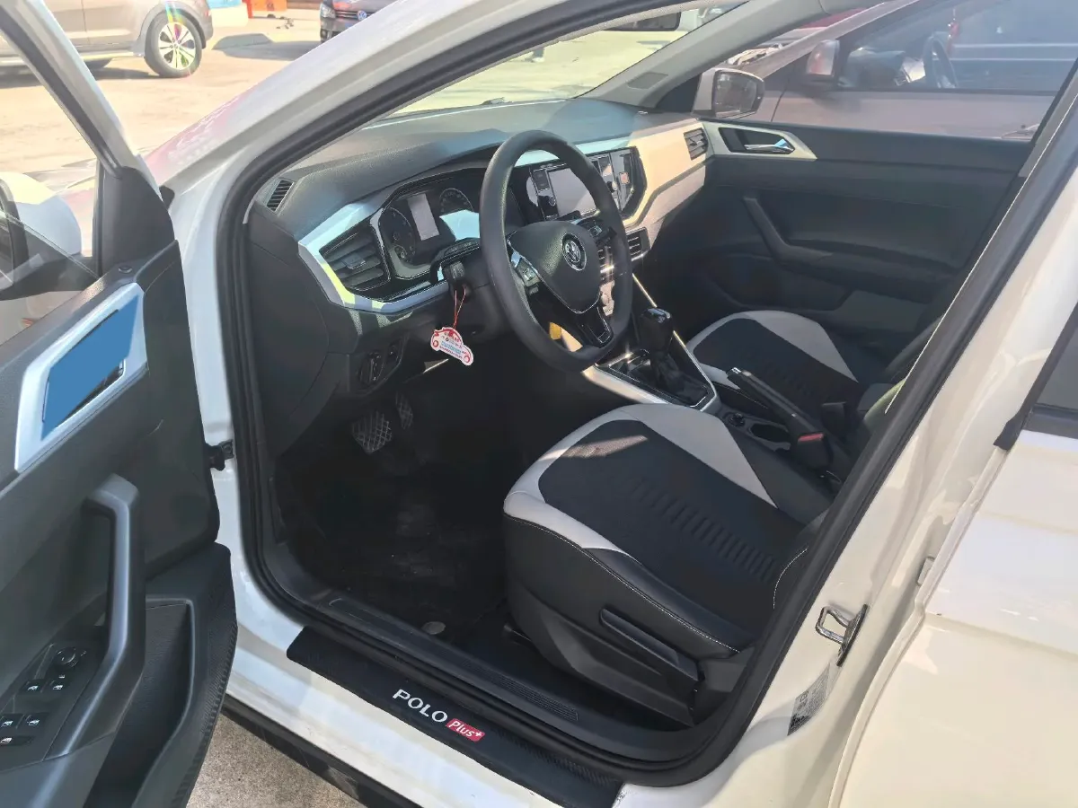 2019 Volkswagen Polo 1.5L 113HP L4 6AT,autocango,china used car exporter,china ev exporter,chinese used car exporter,chinese used ev exporter