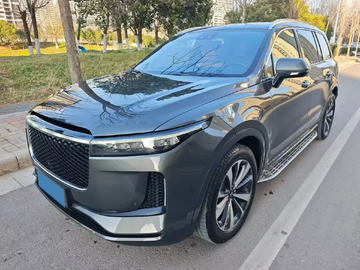 2020 Li ONE Range Extended 131HP REEV 40.5KWH,autocango,china used car exporter,china ev exporter,chinese used car exporter,chinese used ev exporter