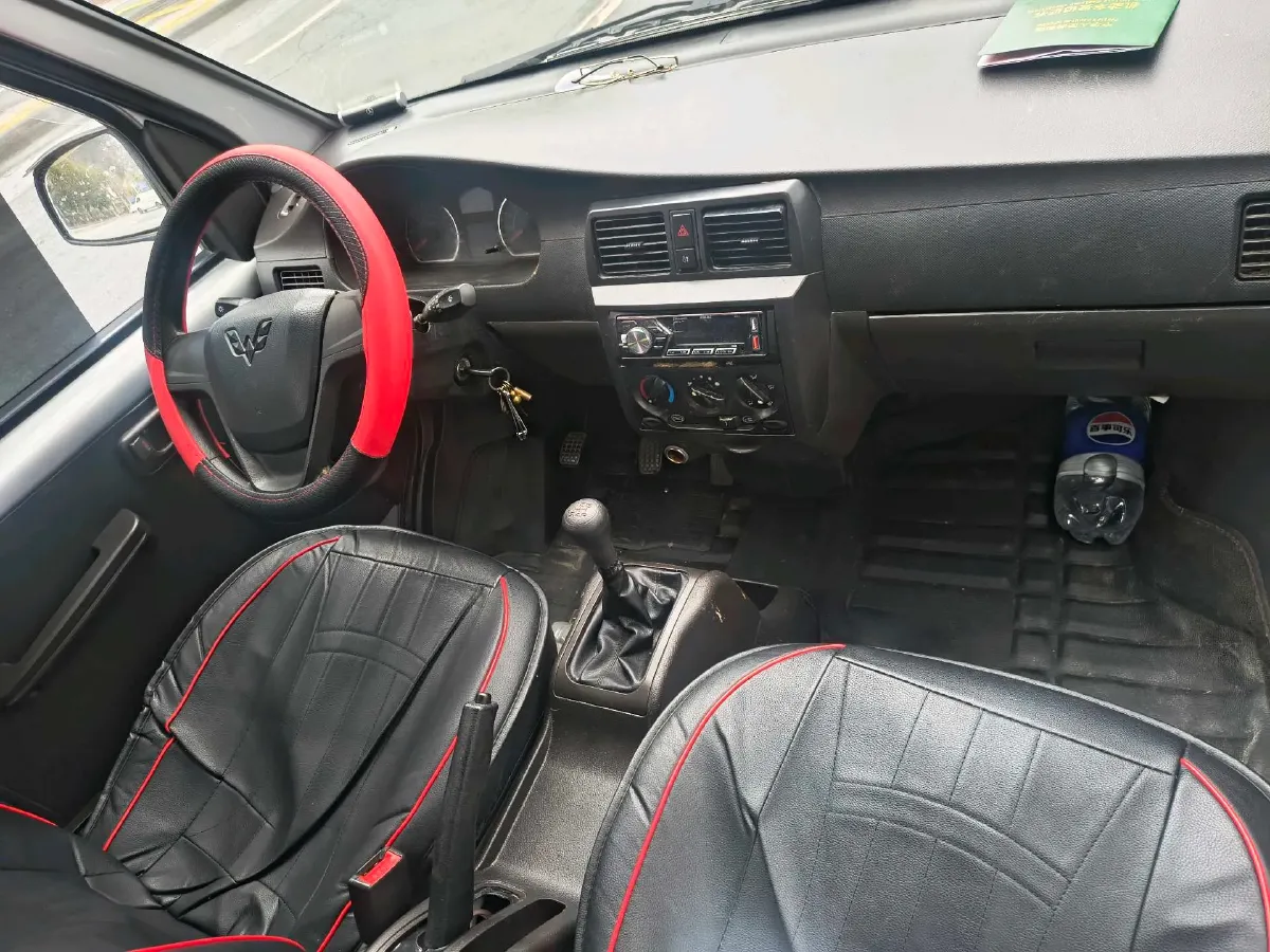 2021 ChangAn Kaicene XingKa 1.5L 107HP L4 5MT,autocango,china used car exporter,china ev exporter,chinese used car exporter,chinese used ev exporter