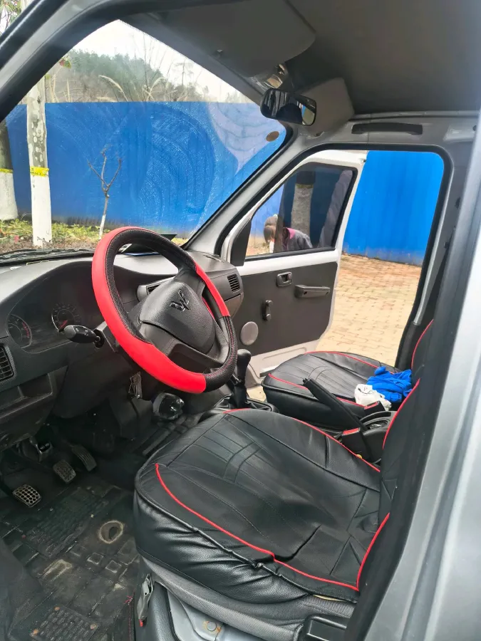 2021 ChangAn Kaicene XingKa 1.5L 107HP L4 5MT,autocango,china used car exporter,china ev exporter,chinese used car exporter,chinese used ev exporter