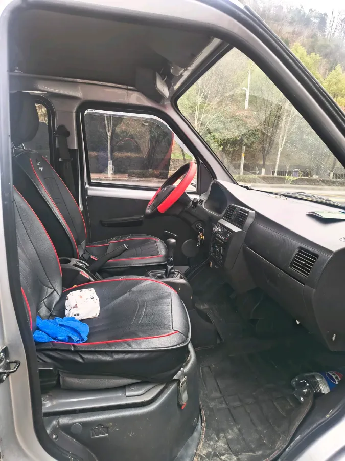 2021 ChangAn Kaicene XingKa 1.5L 107HP L4 5MT,autocango,china used car exporter,china ev exporter,chinese used car exporter,chinese used ev exporter