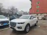 2019 Haval H6 2.0T 197HP L4 7DCT