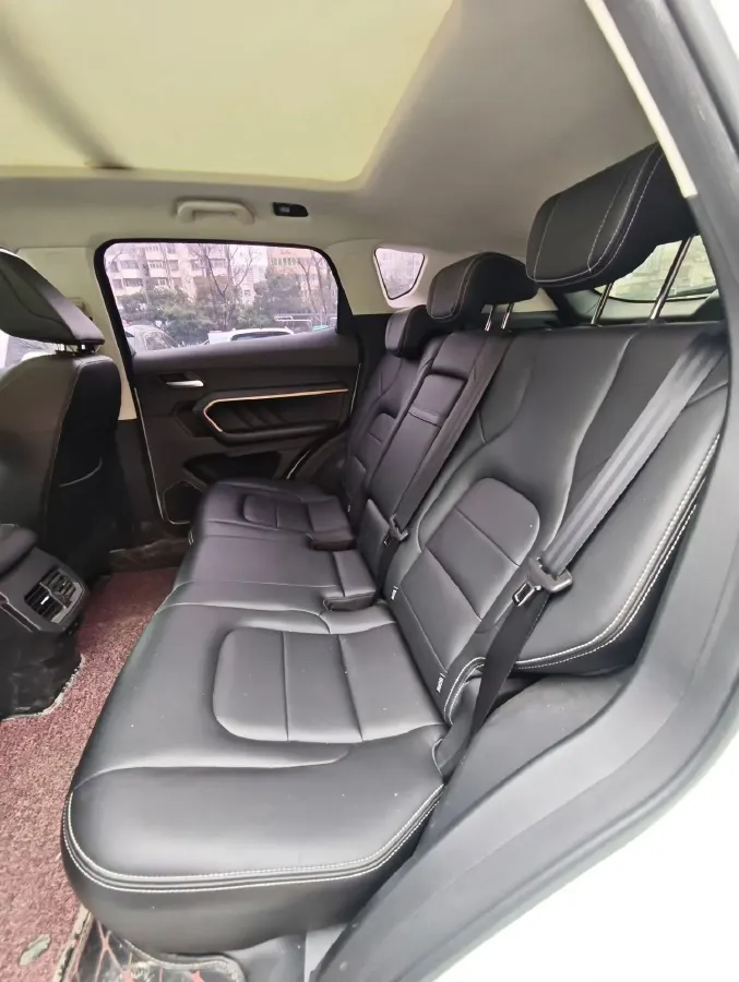 2019 Haval H6 2.0T 197HP L4 7DCT,autocango,china used car exporter,china ev exporter,chinese used car exporter,chinese used ev exporter
