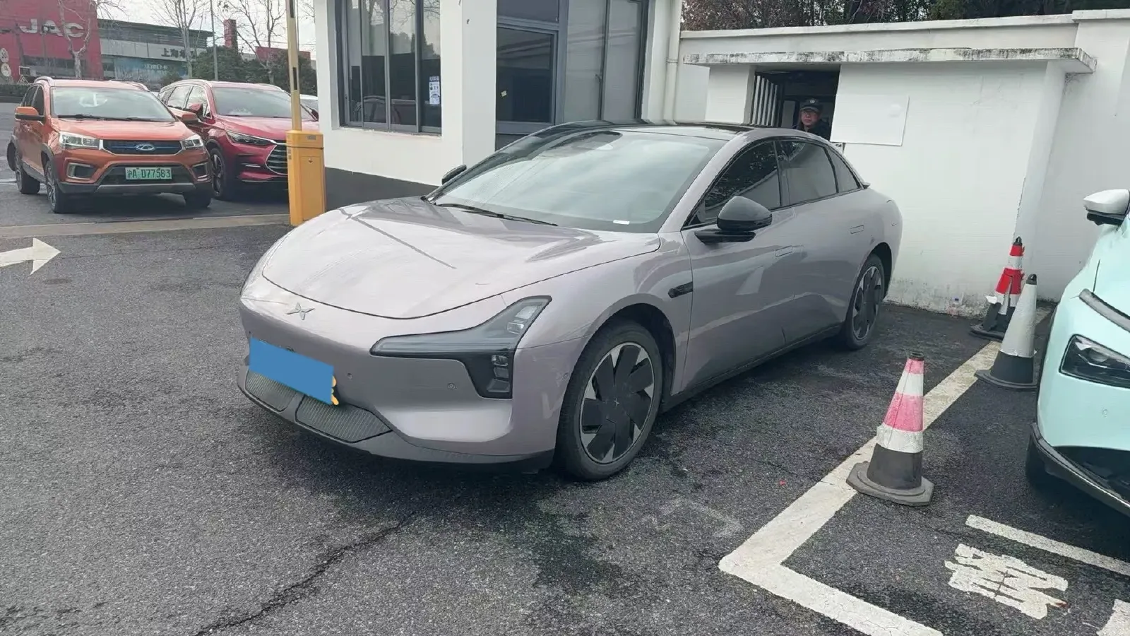 2025 Xpeng MONA M03 BEV,autocango,china used car exporter,china ev exporter,chinese used car exporter,chinese used ev exporter