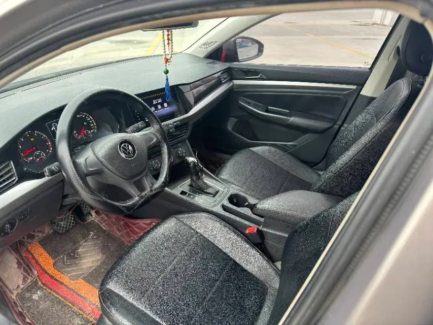 2021 Volkswagen Bora 1.5L 113HP L4 6AT,autocango,china used car exporter,china ev exporter,chinese used car exporter,chinese used ev exporter