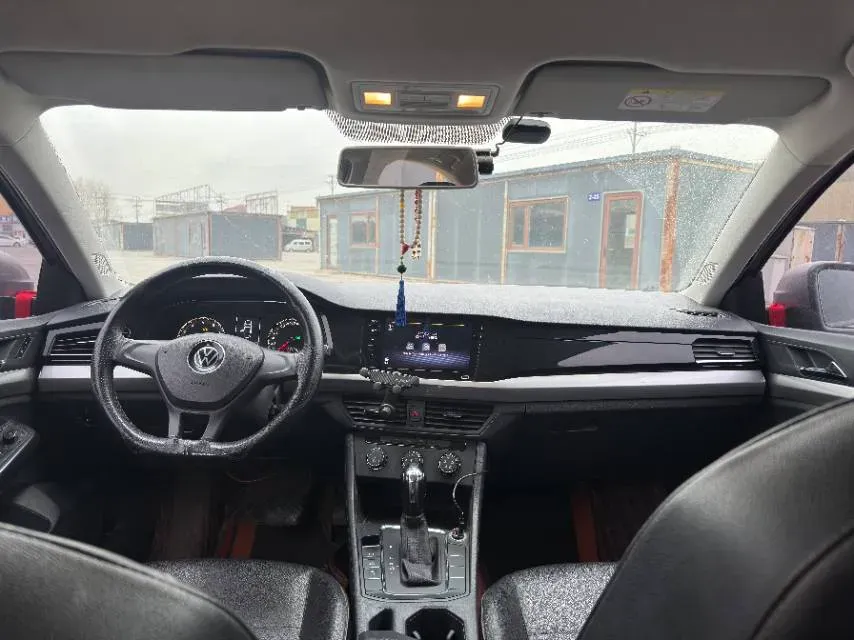 2021 Volkswagen Bora 1.5L 113HP L4 6AT,autocango,china used car exporter,china ev exporter,chinese used car exporter,chinese used ev exporter