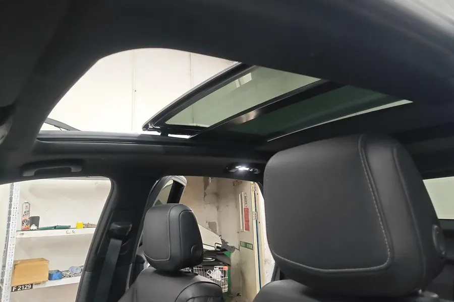 2021 Cadillac XT5 2.0T 237HP L4 9AT,autocango,china used car exporter,china ev exporter,chinese used car exporter,chinese used ev exporter