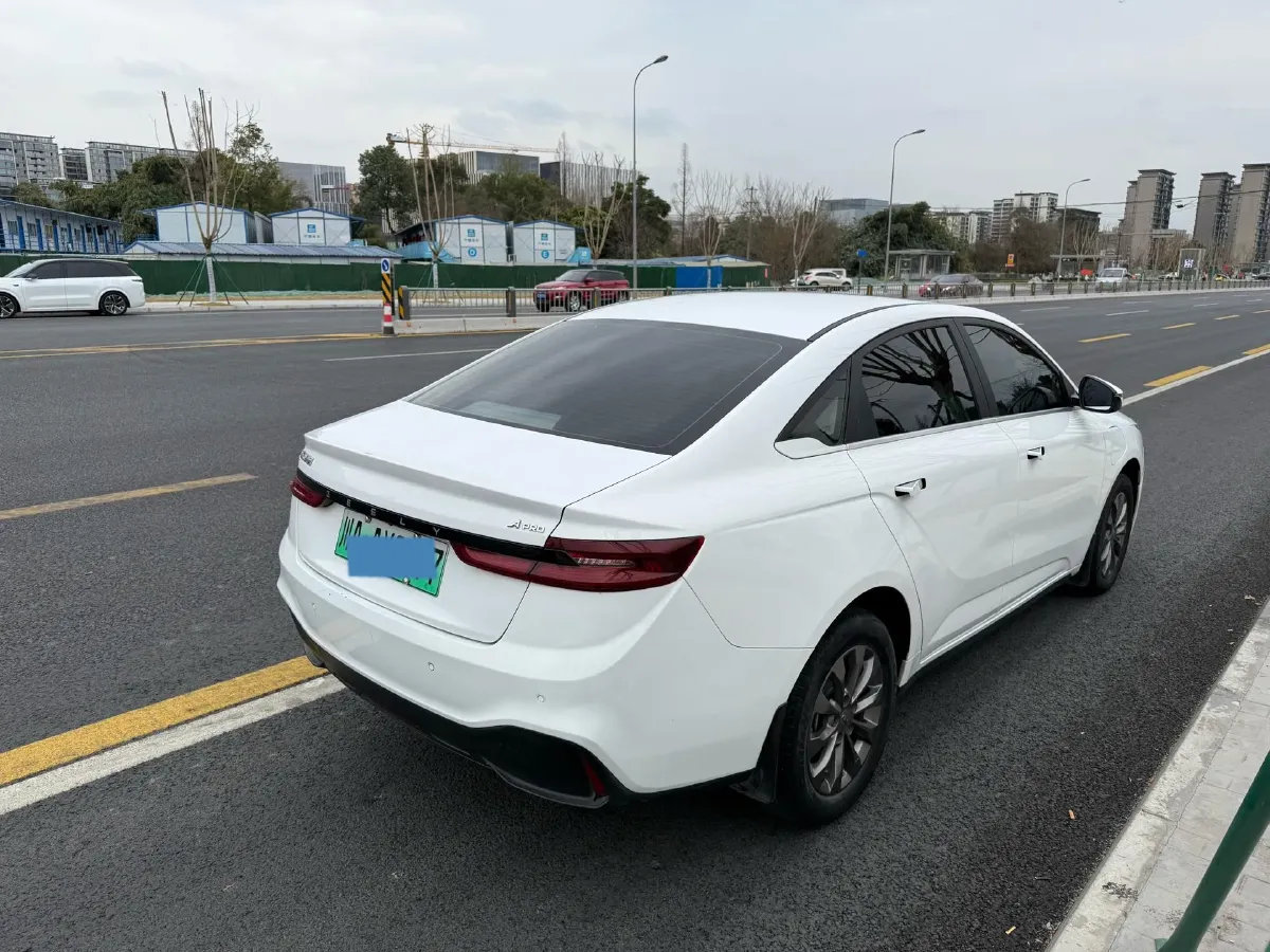 2021 Geometry A BEV 53KWH,autocango,china used car exporter,china ev exporter,chinese used car exporter,chinese used ev exporter