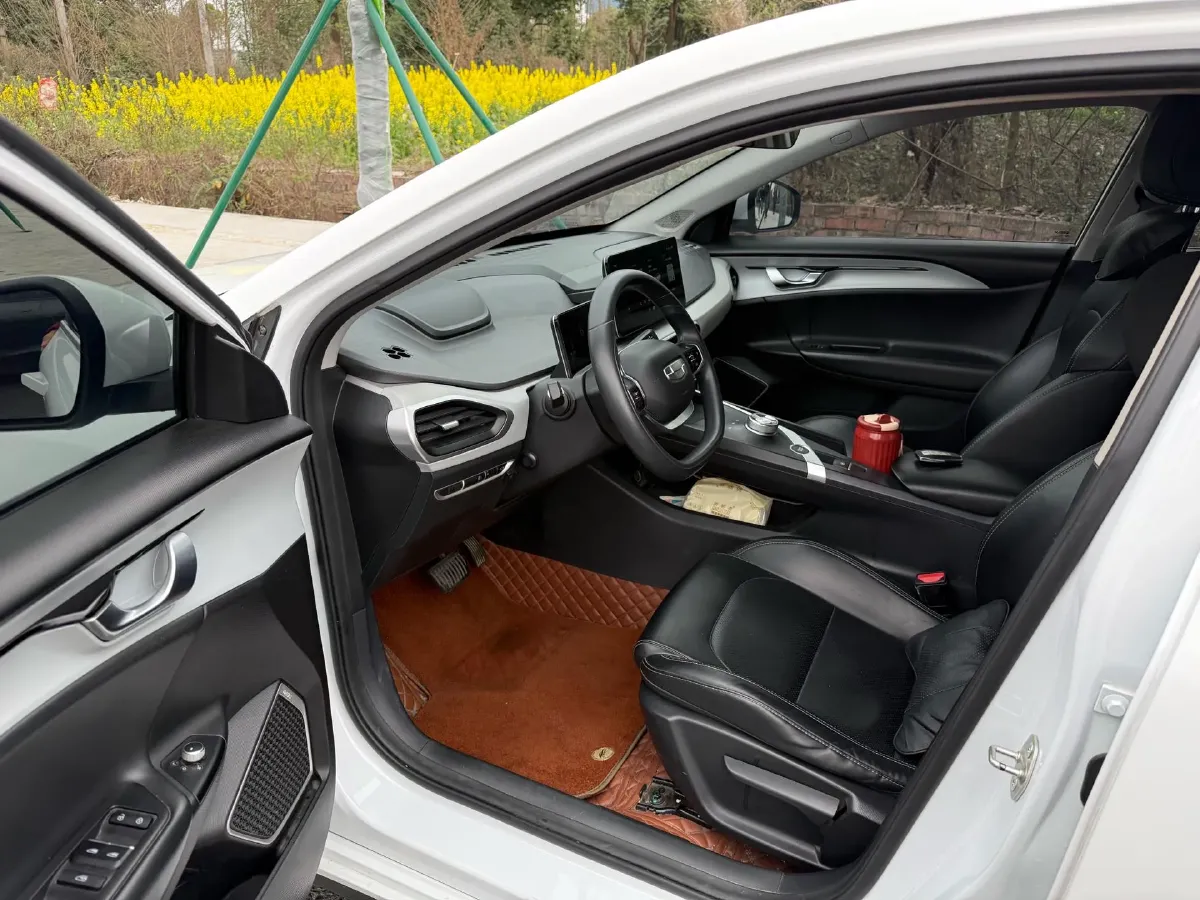 2021 Geometry A BEV 53KWH,autocango,china used car exporter,china ev exporter,chinese used car exporter,chinese used ev exporter