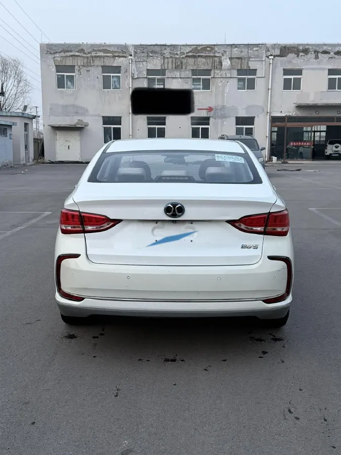 2018 BeiJing Auto EU5 BEV 53.66KWH,autocango,china used car exporter,china ev exporter,chinese used car exporter,chinese used ev exporter