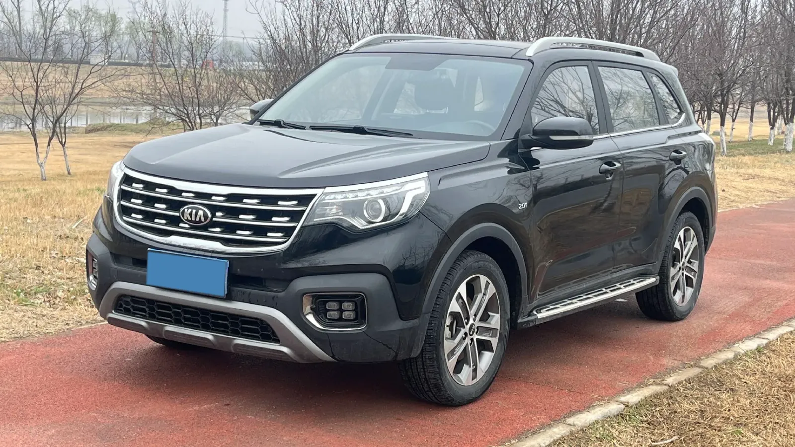 2018 Kia Sportage R 2.0L 160HP L4 6AT,autocango,china used car exporter,china ev exporter,chinese used car exporter,chinese used ev exporter