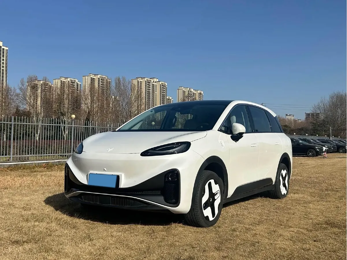 2024 ARCFOX KAOLA S BEV 58.8KWH,autocango,china used car exporter,china ev exporter,chinese used car exporter,chinese used ev exporter