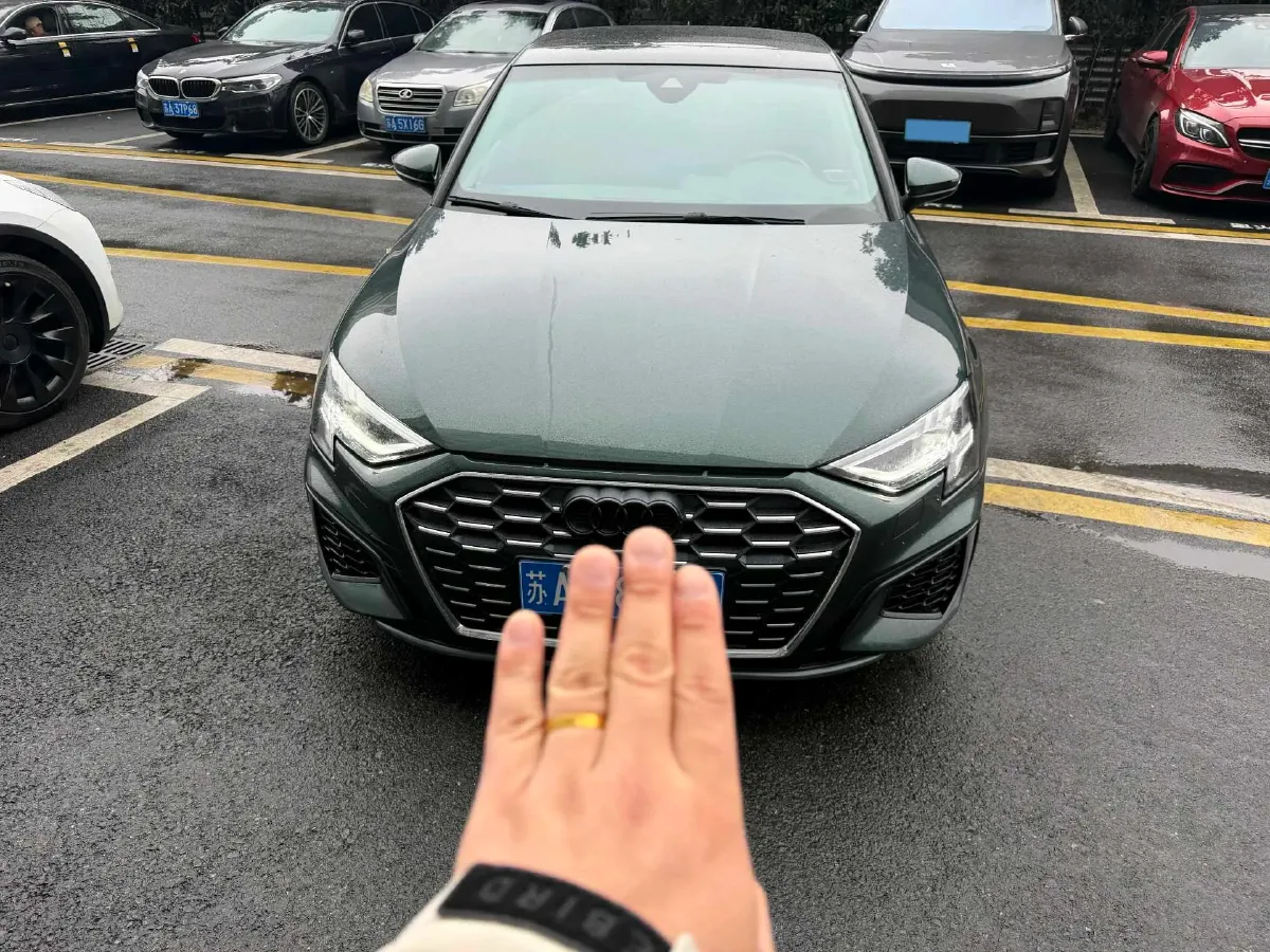 2021 Audi A3 1.4T 150HP L4 7DCT,autocango,china used car exporter,china ev exporter,chinese used car exporter,chinese used ev exporter