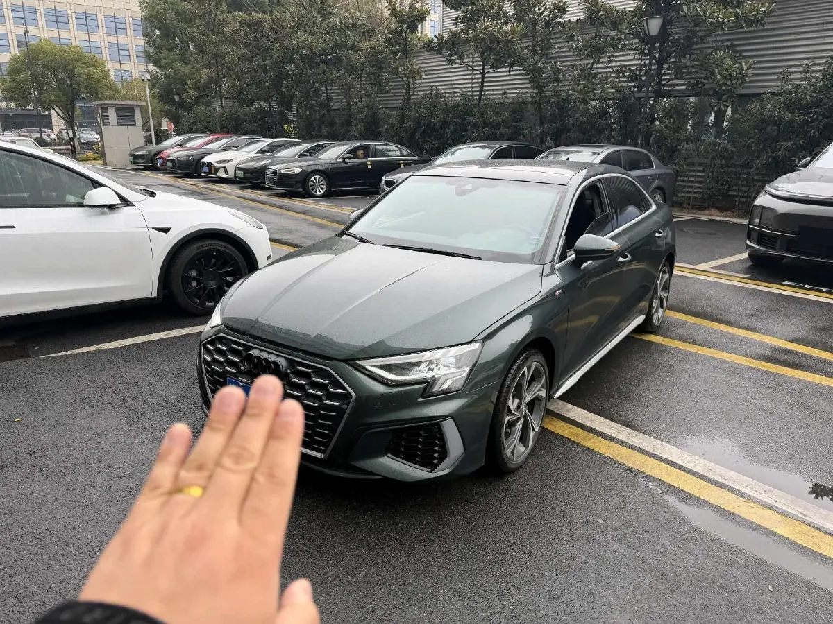 2021 Audi A3 1.4T 150HP L4 7DCT,autocango,china used car exporter,china ev exporter,chinese used car exporter,chinese used ev exporter