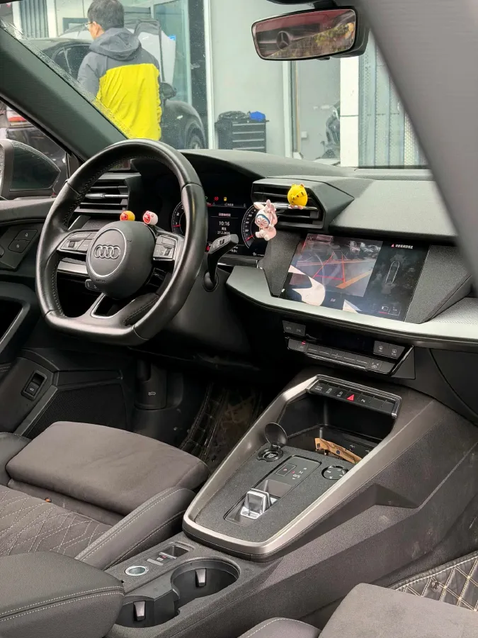 2021 Audi A3 1.4T 150HP L4 7DCT,autocango,china used car exporter,china ev exporter,chinese used car exporter,chinese used ev exporter